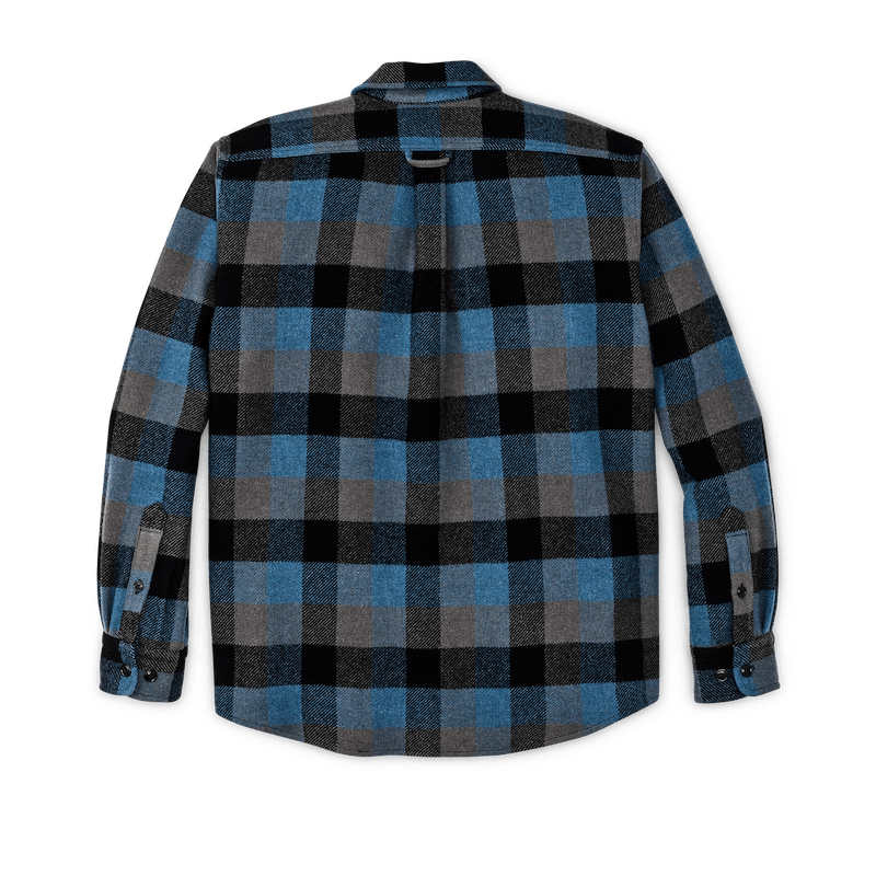 Northwest Wool Shirt