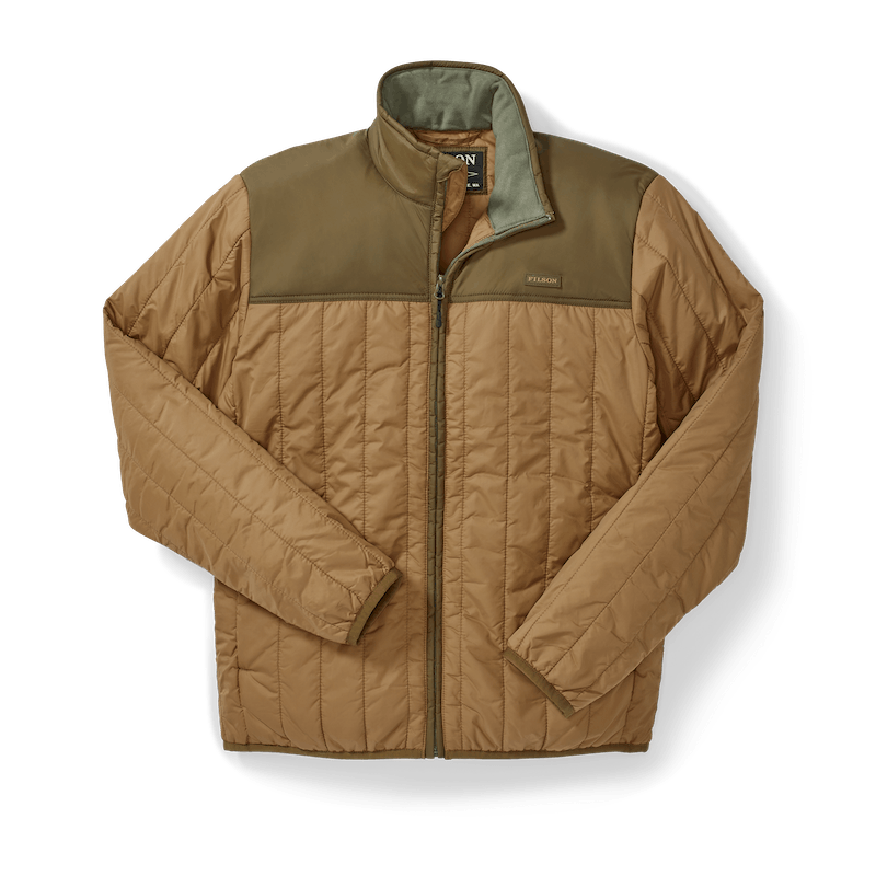 Ultralight Jacket