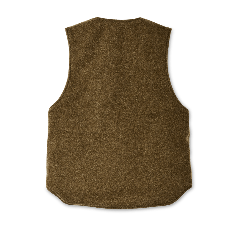 Filson x Governor Baxter Reversible Vest