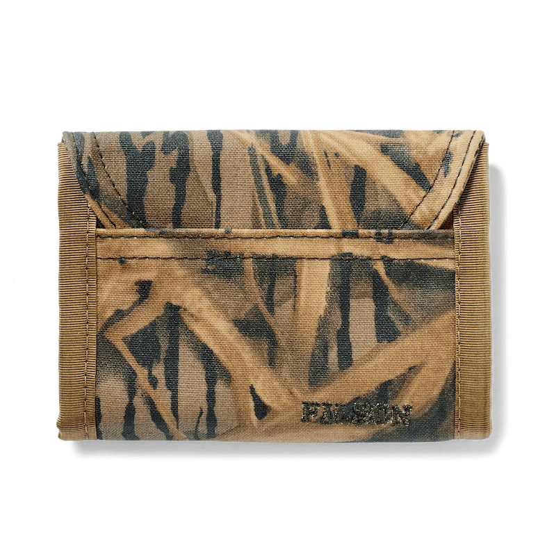Smokejumper Wallet