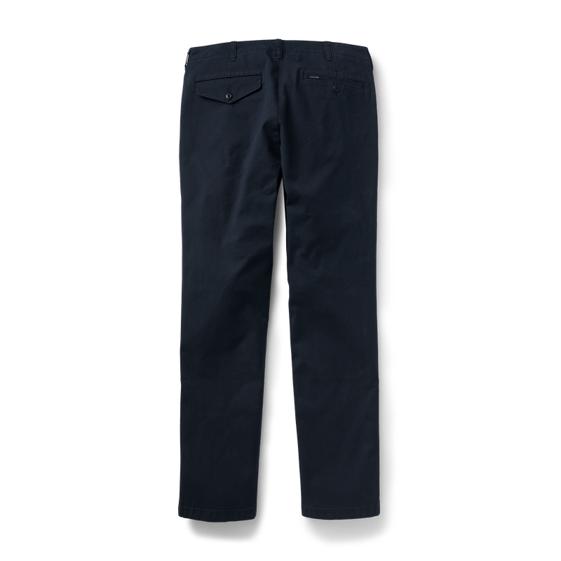 Draftsman Canvas Pants