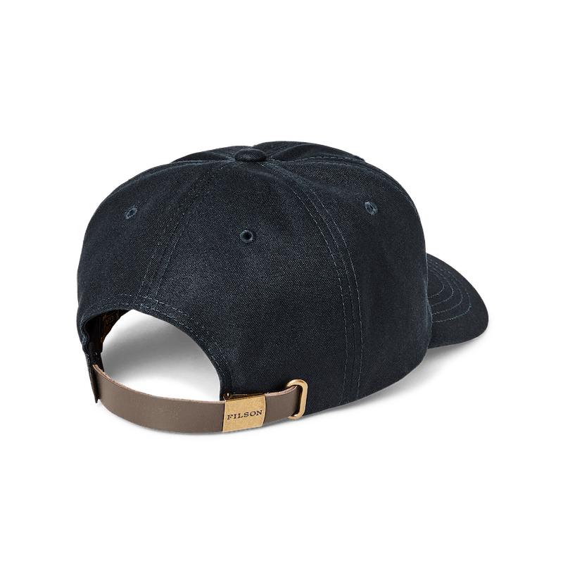 DRY TIN LOW-PROFILE LOGGER CAP