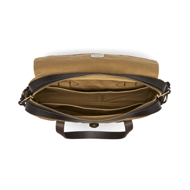 Rugged Twill Original Briefcase