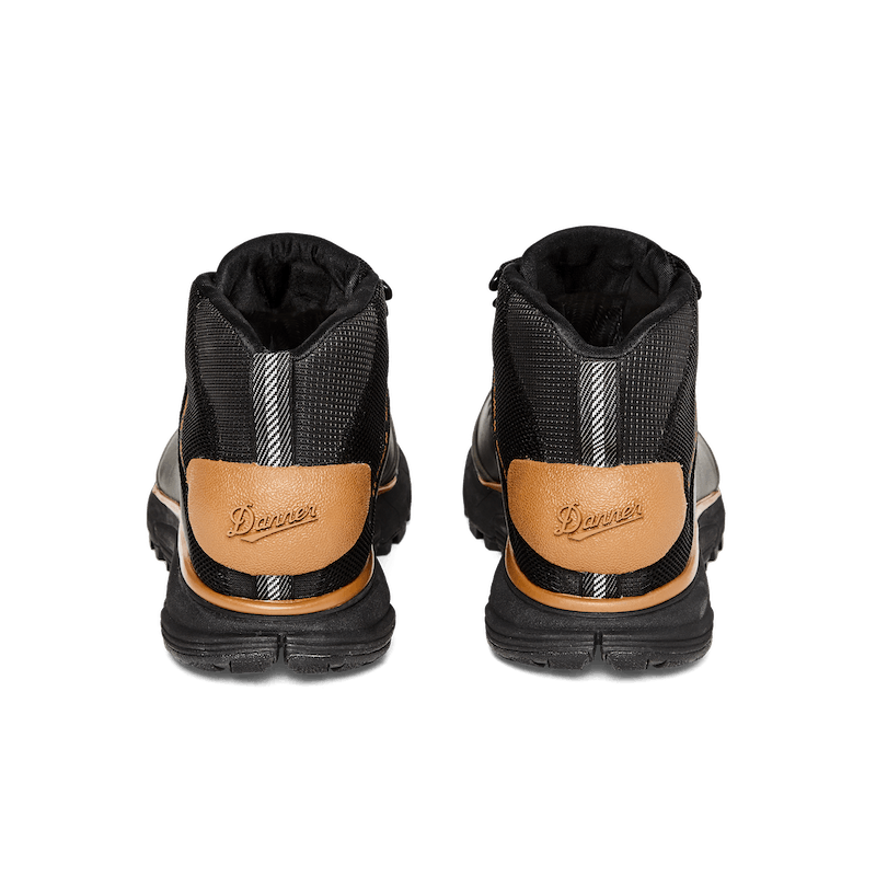 Filson X Danner Trail 2650 Hiker Boots