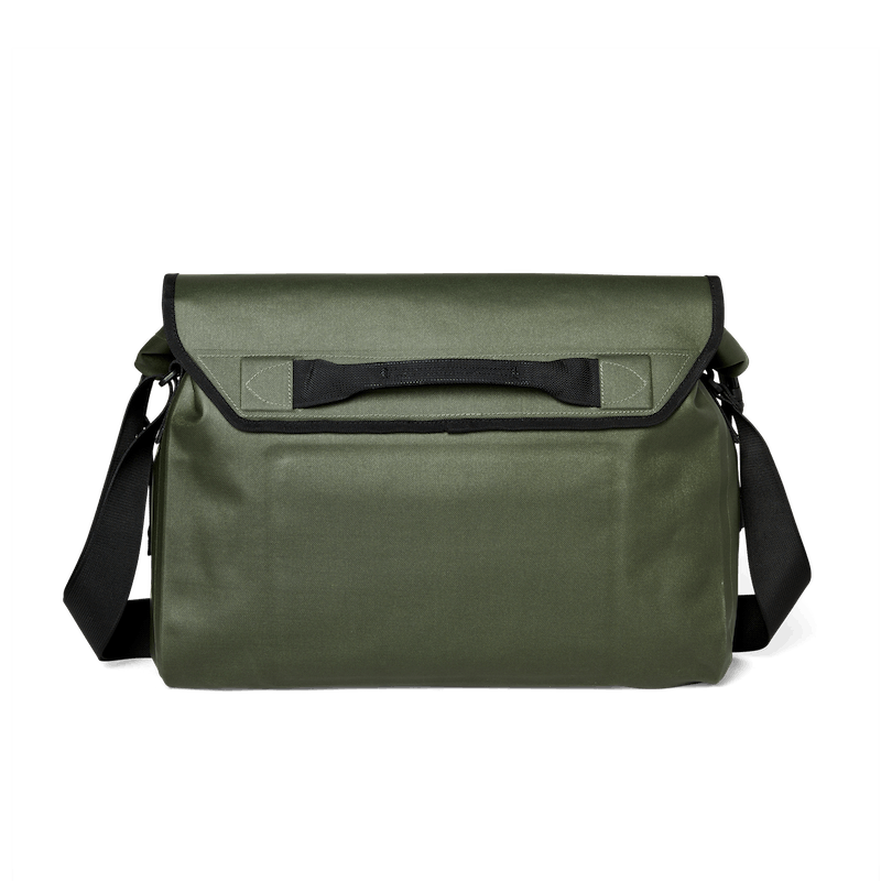 Dry Messenger Bag