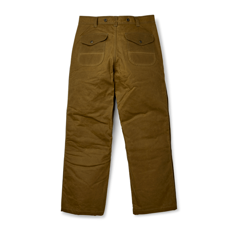 Insulated Tin Cloth Pants