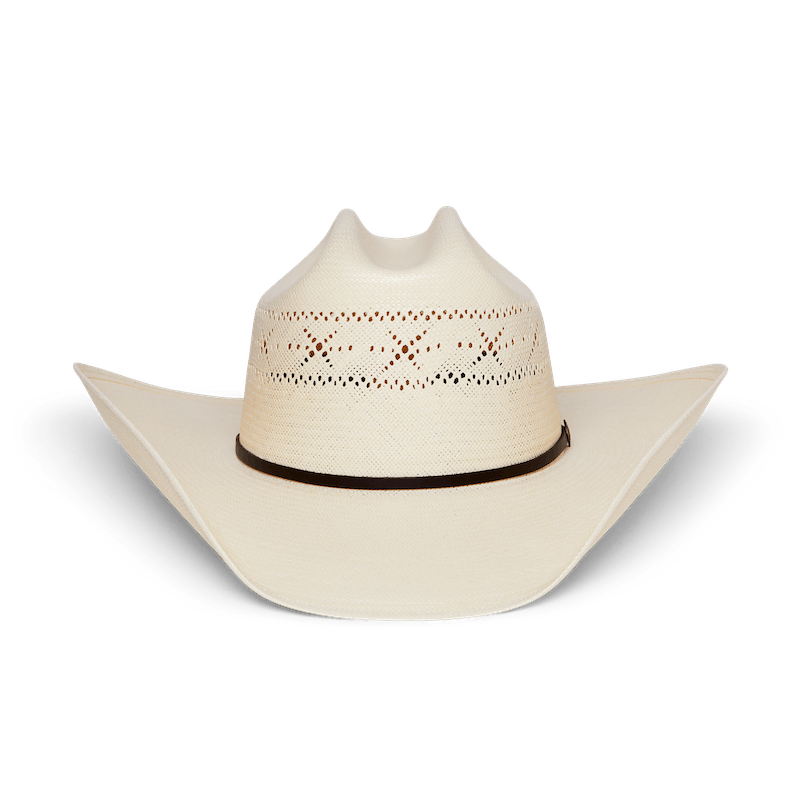 Filson X Stetson Buffalo Plains Hat