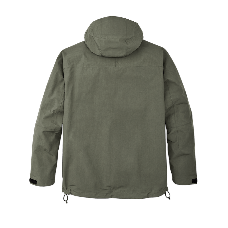 Swiftwater Rain Jacket