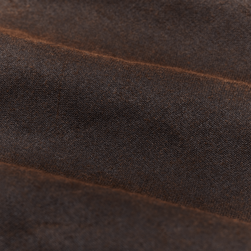 Tin Cloth Short Lined Cruiser Jacket