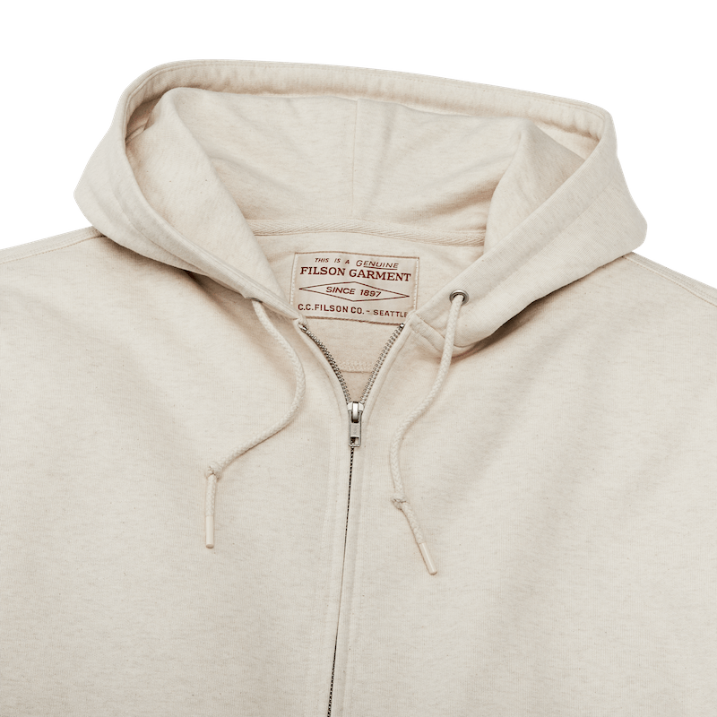 Prospector Full-Zip Hoodie