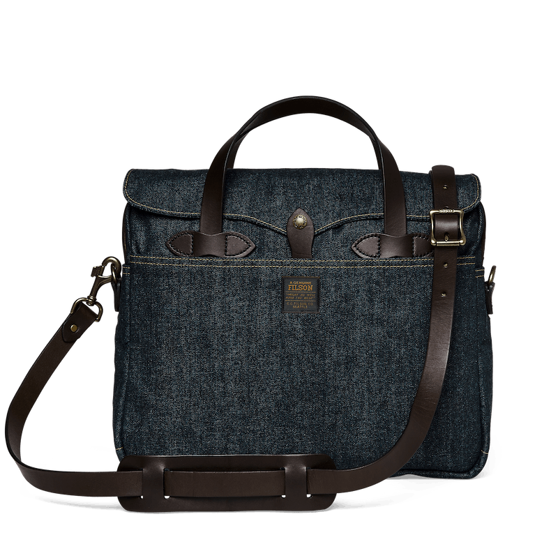 Denim Original Briefcase