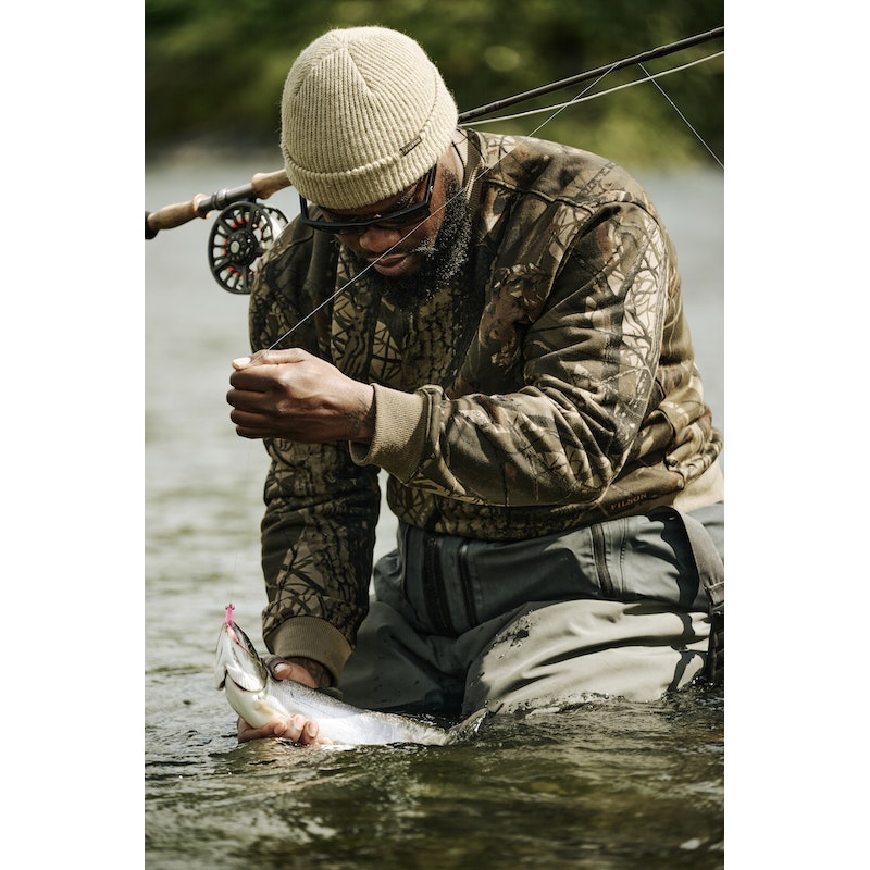 Prospector Crewneck Sweatshirt