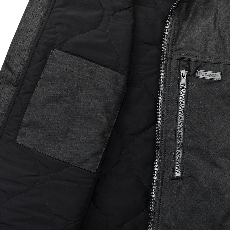 Tin Cloth Primaloft® Jacket