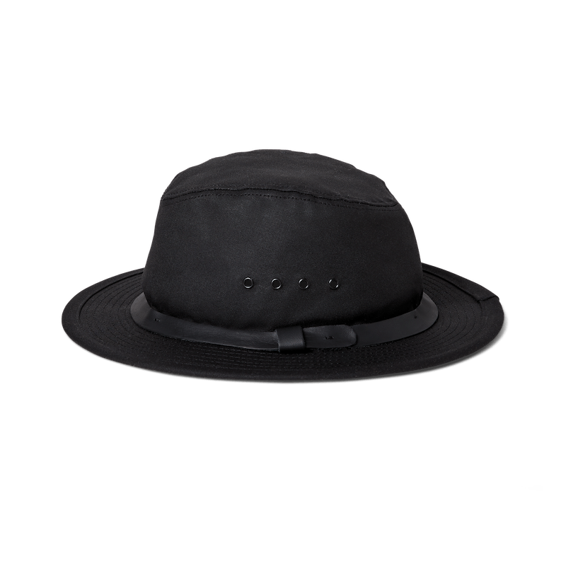 Tin Cloth Packer Hat