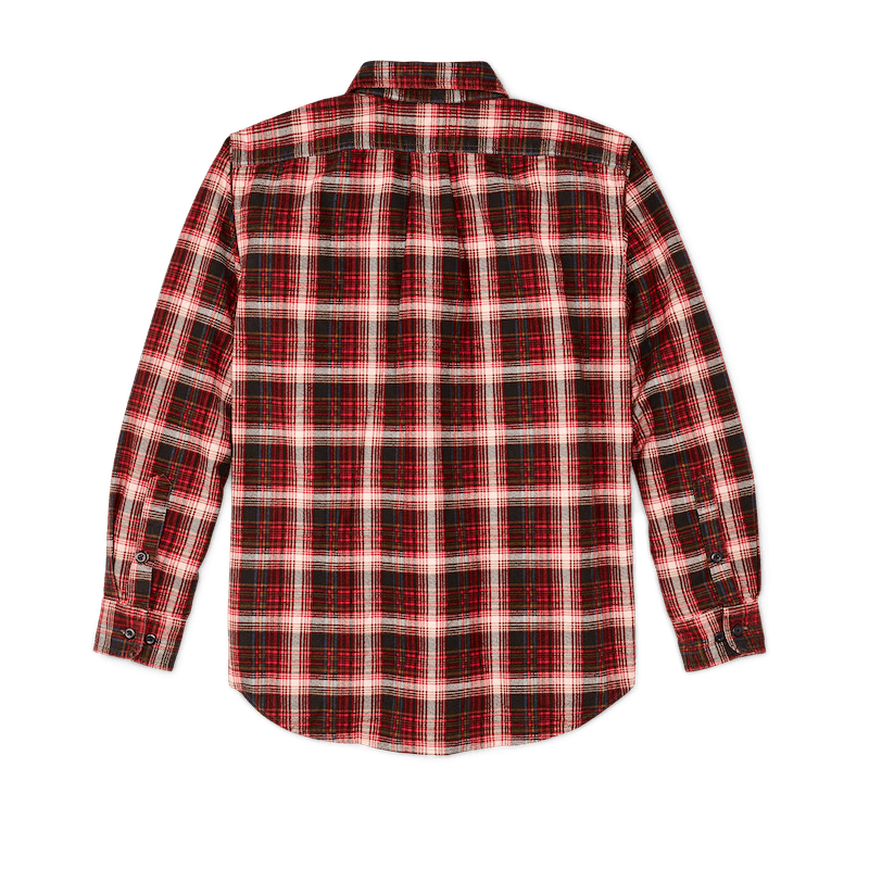 Field Flannel Shirt