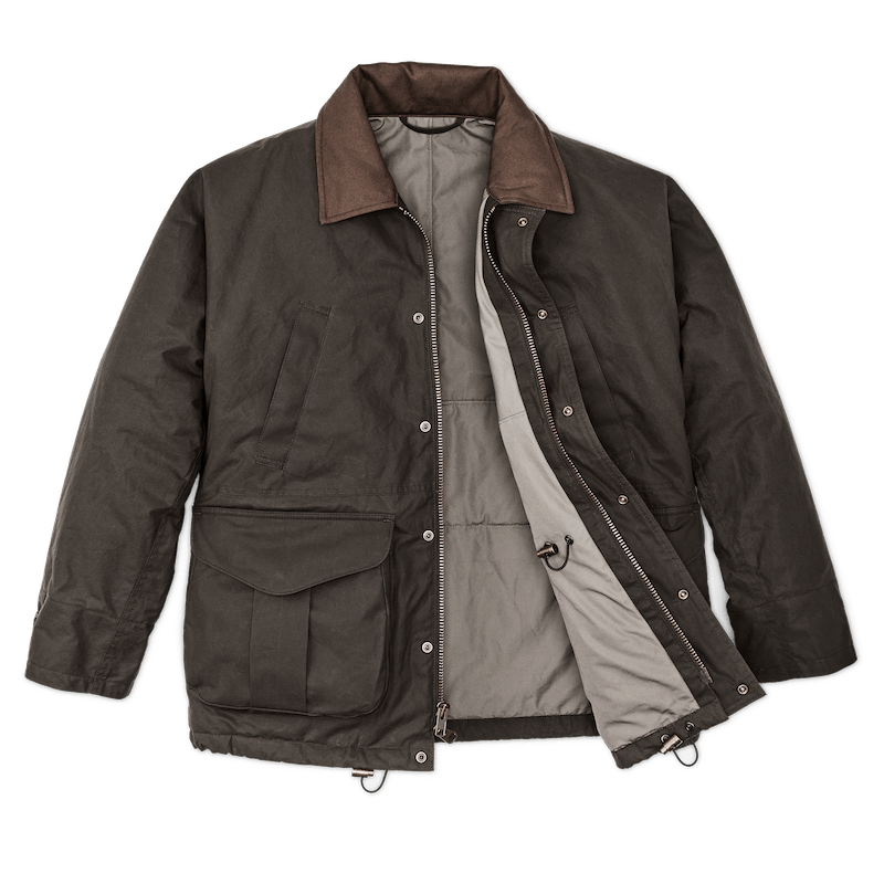 Ranger Insulated Field Jacket