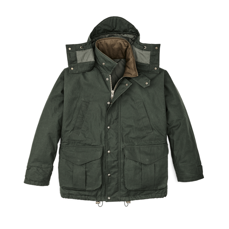 Ranger Insulated Field Jacket