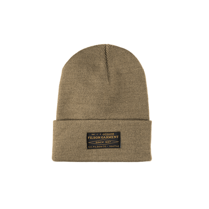 BALLARD WATCH CAP