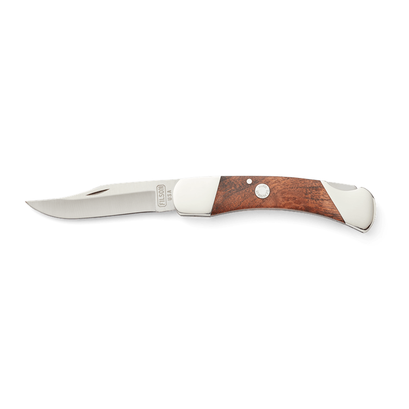 Mesquite Professional Lockback Knife