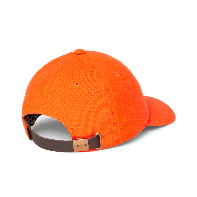 Low-Profile Cap
