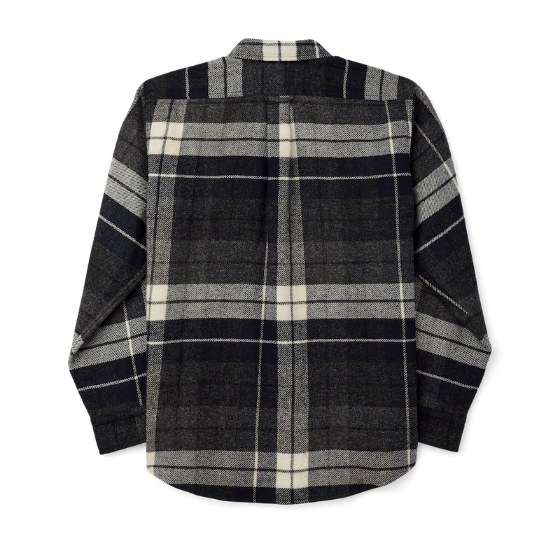 Northwest Wool Shirt