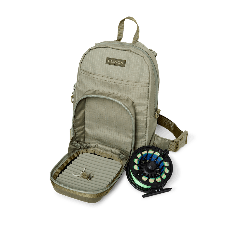 Fishing Chest Pack