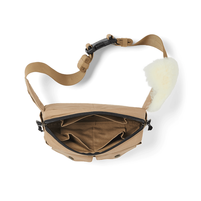 Compact Fishing Waist Pack