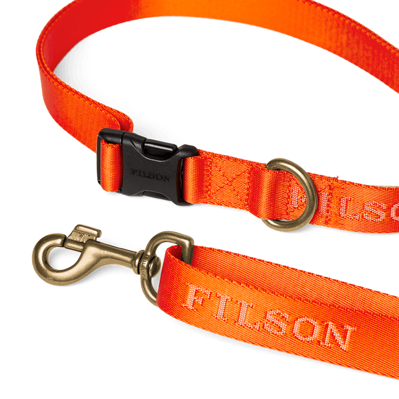 Adjustable Nylon Leash