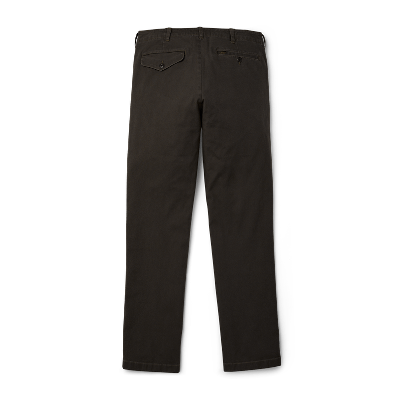 Draftsman Canvas Pants