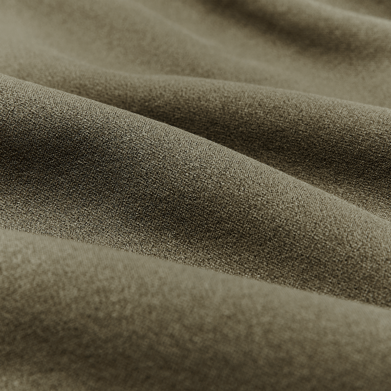 Granite Spire Fleece Vest