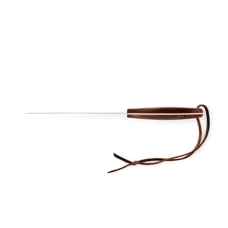 Filson x Graycloud Fin & Feather Fillet Knife