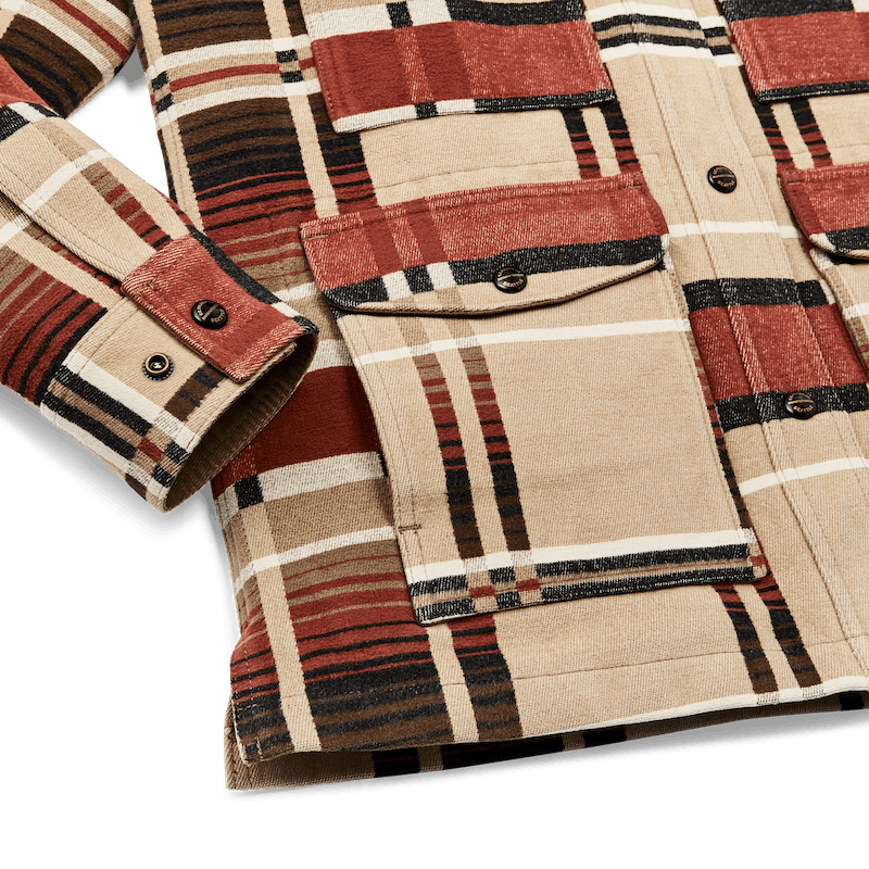 Women's Beartooth Work Coat