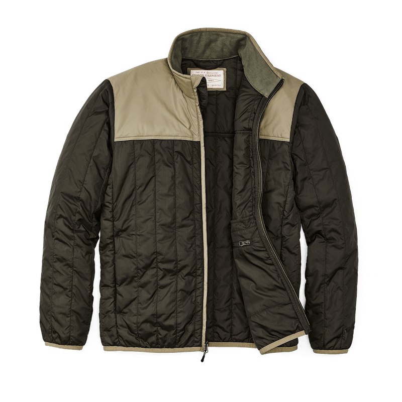 Ultralight Jacket