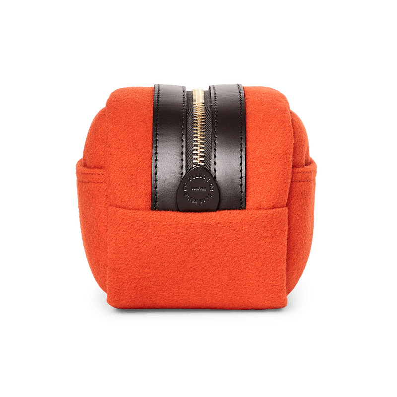 Mackinaw Wool Travel Kit