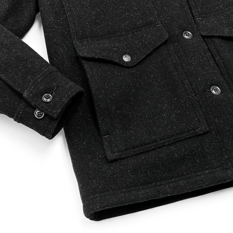 Women's Mackinaw Cruiser