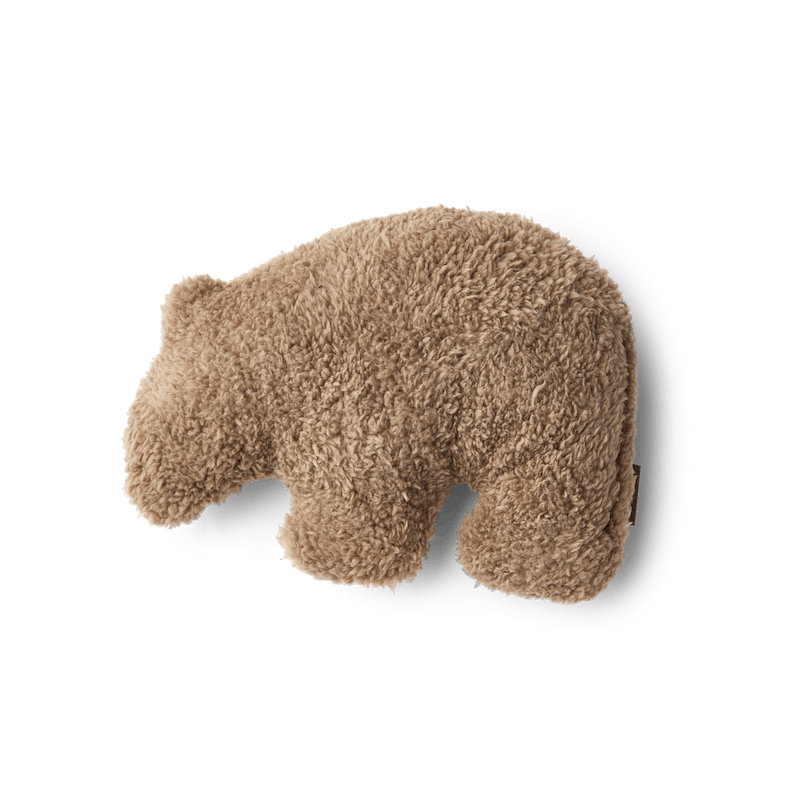 Grizzly Dog Toy