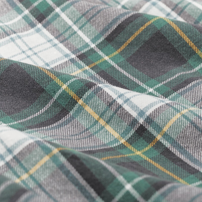 Short Sleeve Lightweight Alaskan Guide Shirt