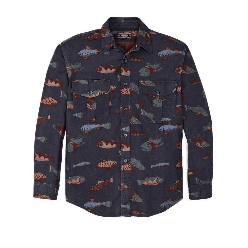 Alaskan Guide Shirt
