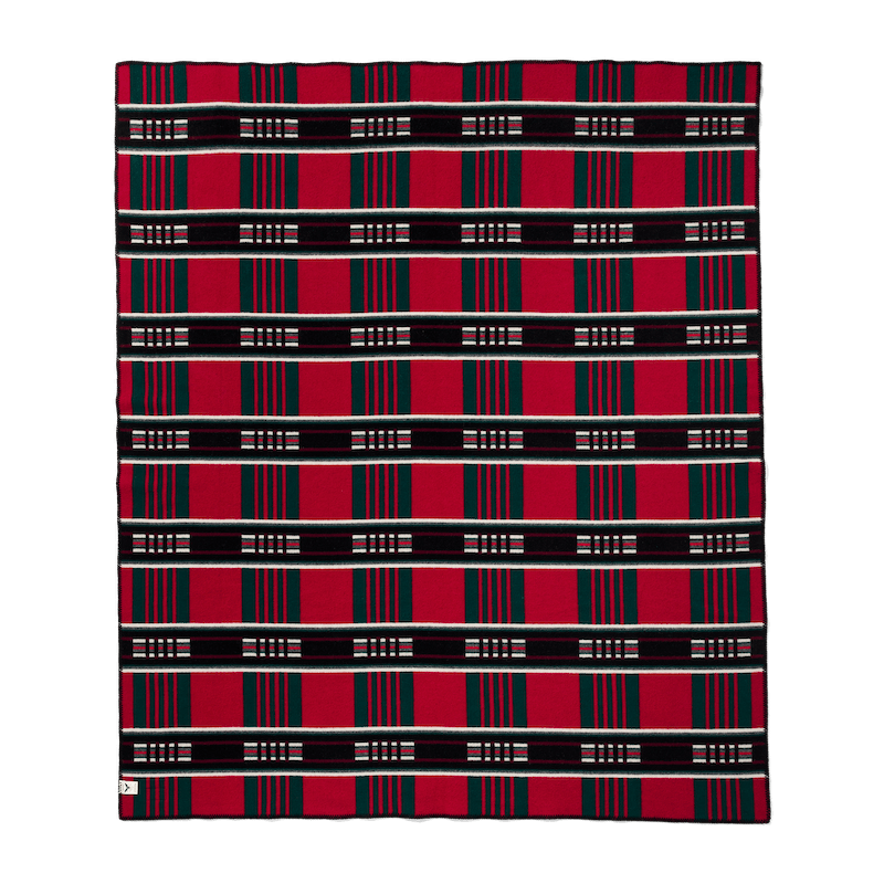 Lodge Wool Blanket