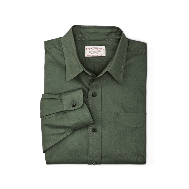 Service Shirt