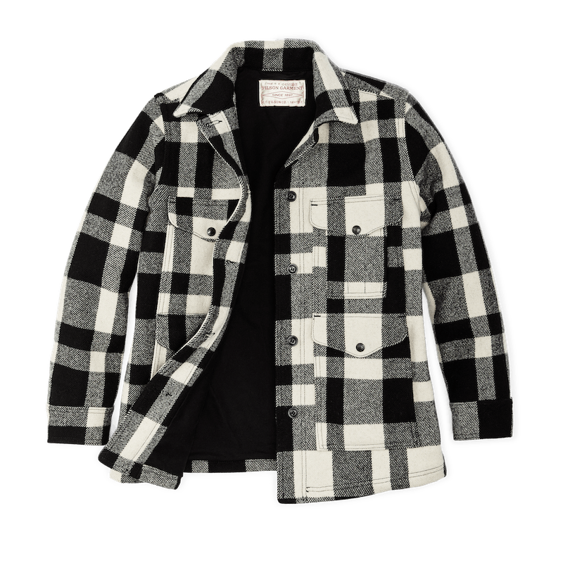 Women's Mackinaw Cruiser