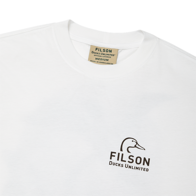 Ducks Unlimited Ranger Graphic T-Shirt