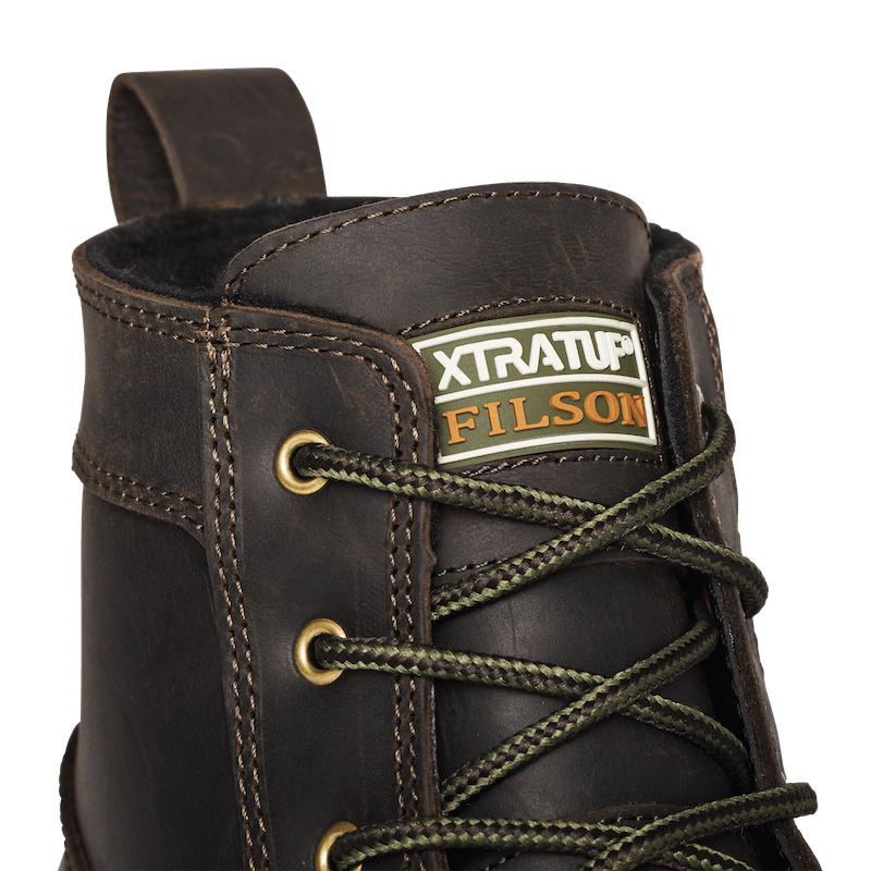 Filson x XTRATUF® 6