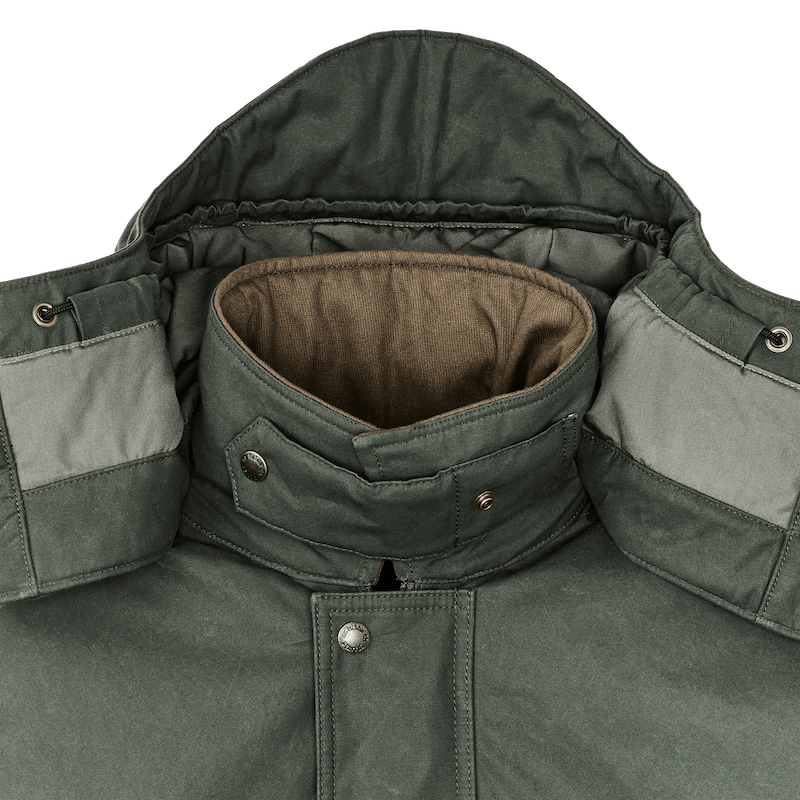 Ranger Insulated Field Jacket