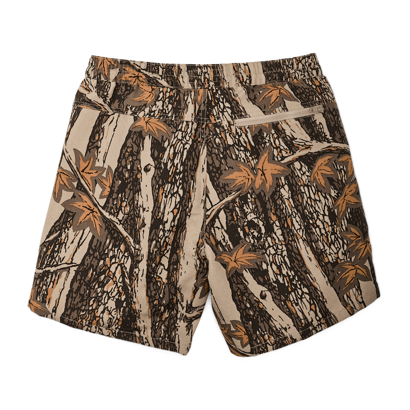 Cooper Lake Trunks
