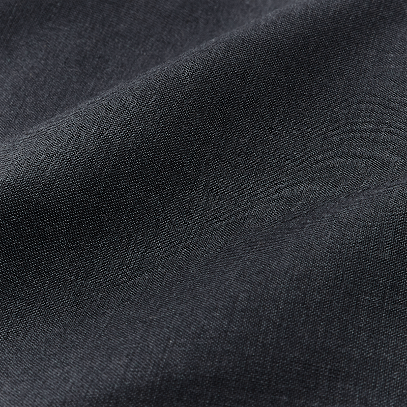 Worsted Wool Guide Shirt