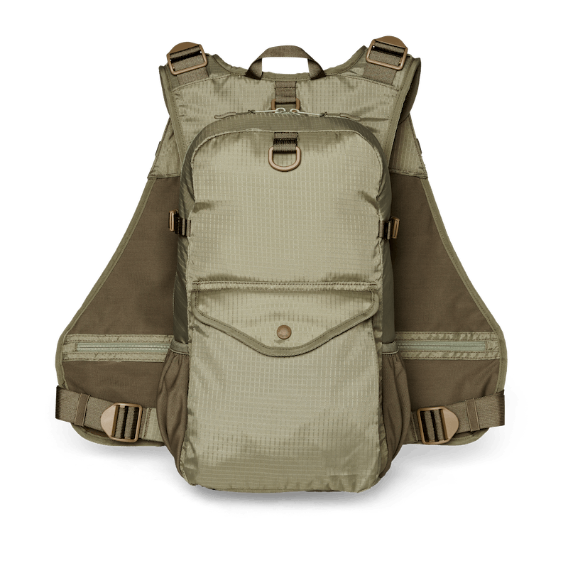 Fishing Guide Vest
