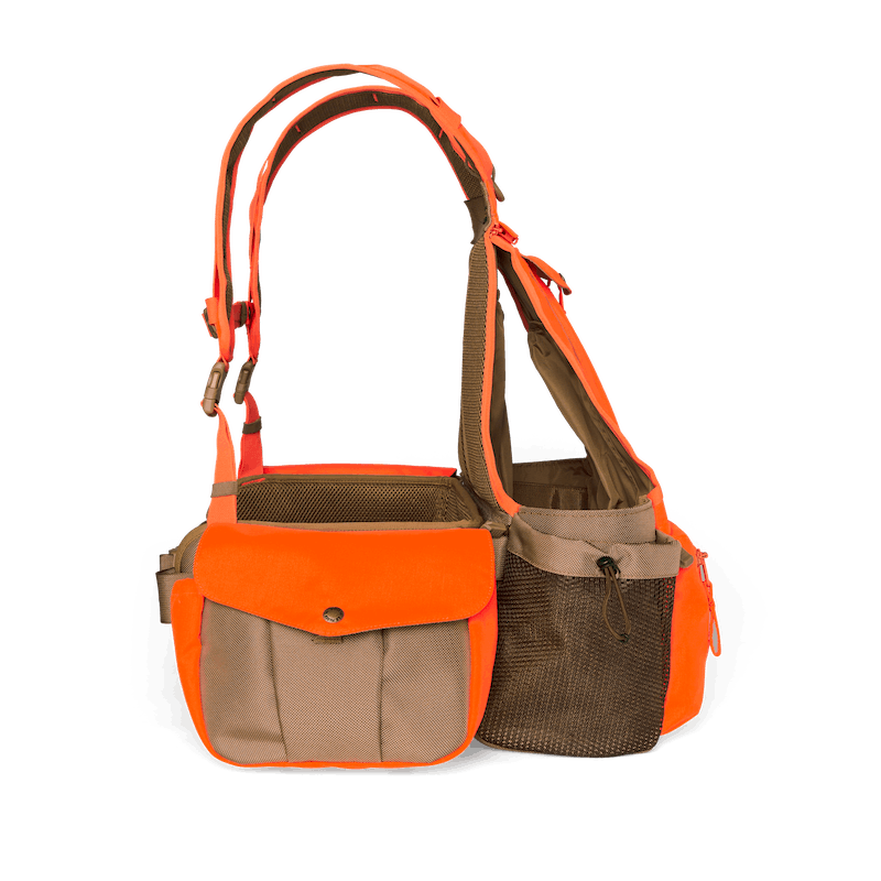 Upland Guide Strap Vest