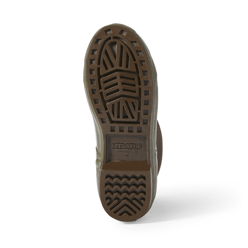 Filson x XTRATUF®️ 12