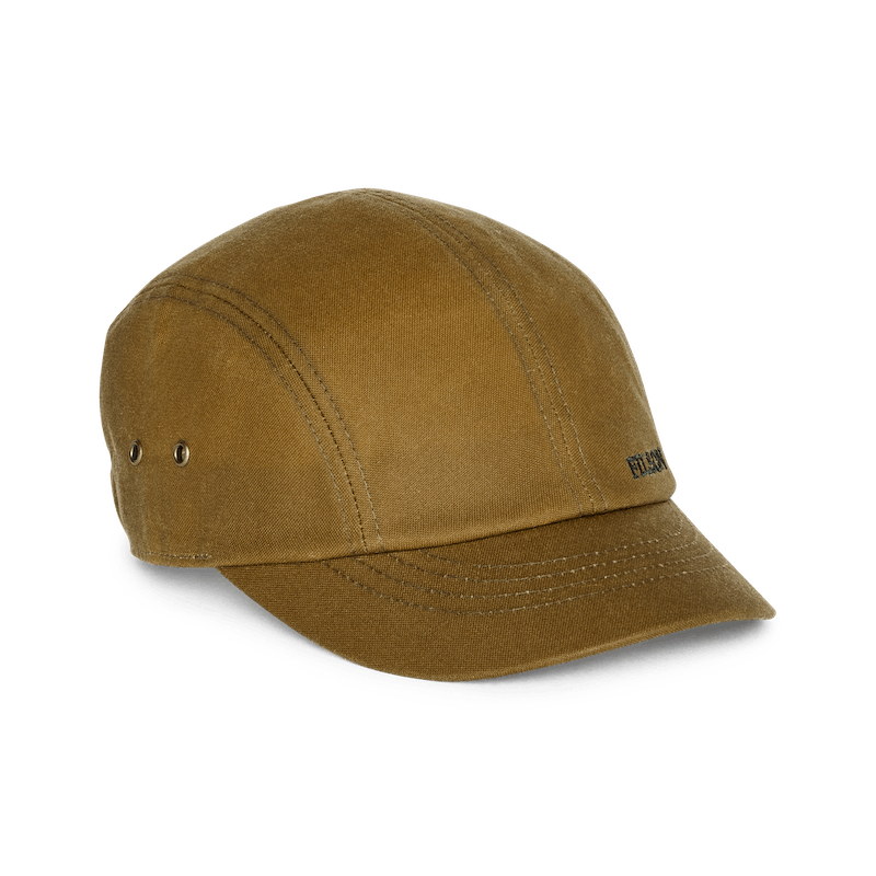 Short Duckbill Cap